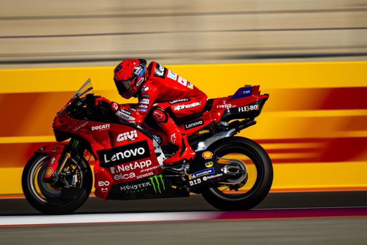 MotoGP, Marc Marquez, Sirkuit motegi, juara dunia MotoGP, ducati, motogp 2025, Desmosedici GP25, MotoGP Jepang 2025, Spesifikasi Ducati Desmosedici GP25, Motor Juara Dunia MotoGP 2025