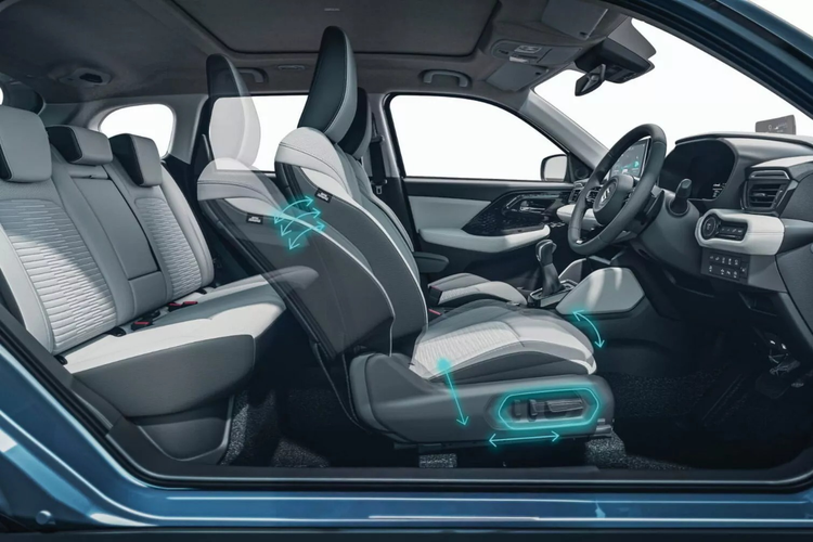 hybrid, Grand Vitara, SUV flagship, Suzuki Victoris, Suzuki Victoris: SUV Flagship Baru dari Suzuki