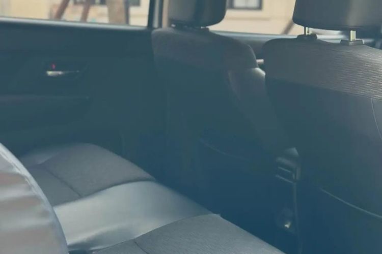 SUV 7-seater, Suzuki XL7, kenyamanan berkendara, konsumsi bahan bakar irit, Pemilik Suzuki XL7 Ungkap Pengalaman Setelah 24.000 Km