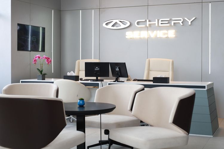 penutupan diler, Chery Sales Indonesia, jaringan diler, optimisme, Chery Sales Indonesia Tetap Optimis di Tengah Penutupan Diler