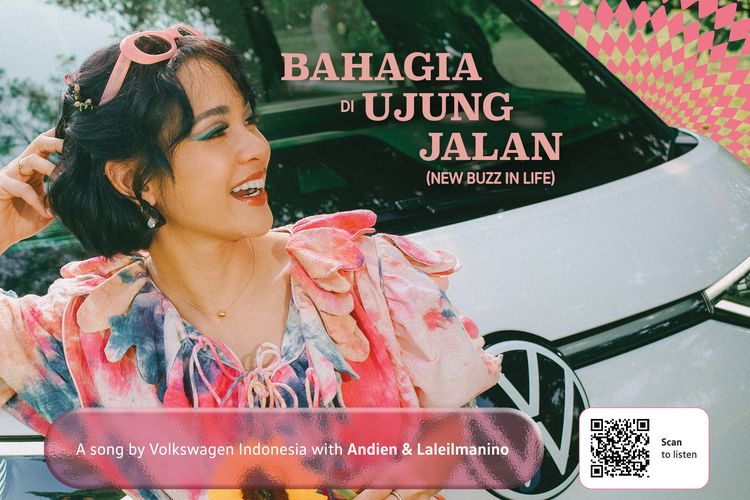 Volkswagen, Surabaya, mobil listrik, VW Kombi, mobilitas berkelanjutan, vw kombi, Volkswagen ID. Buzz, Volkswagen Selenggarakan Penyerahan Perdana ID. Buzz untuk Konsumen di Surabaya