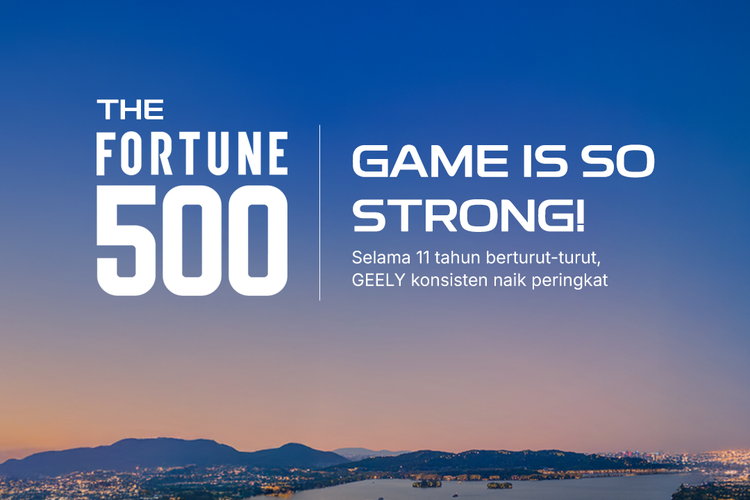mobil, Geely, Geely Auto Indonesia, mobil listrik, mobil china, Jejak Geely dari China ke Indonesia, dari Kulkas ke Mobil Listrik