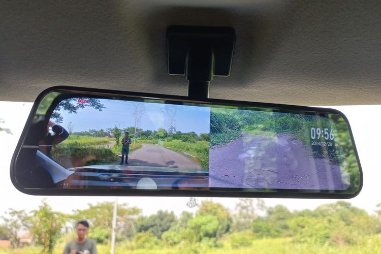 Suzuki, Suzuki XL7, Suzuki XL7 Harga, Update Harga Suzuki XL7: SUV Murah Hybrid 7-Penumpang