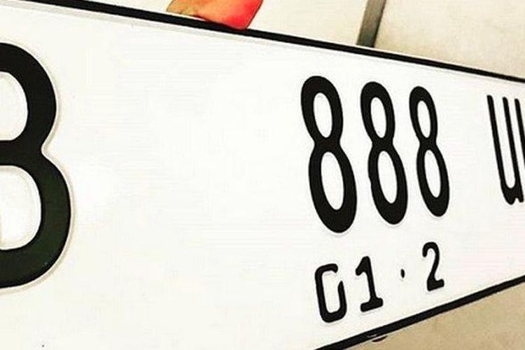 anggota dpr, Dewan Perwakilan Rakyat, pelat khusus anggota dpr, pelat nomor anggota dpr, plat nomor khusus, Dibalik Pelat Nomor DPR: Bukan Sekadar Angka, tapi Identitas Politik