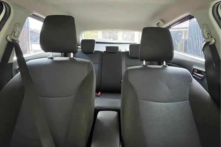 perawatan mudah, mobil hatchback, Suzuki Baleno, konsumsi bahan bakar irit, Pengalaman Pelihara Suzuki Baleno 2021 Setelah 52.000 Km