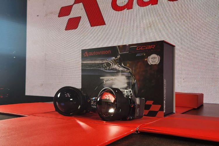 modifikasi, mobil, lampu Bi-LED, Pemasangan Lampu Bi-LED Mobil, Estimasi Waktu 3-8 Jam