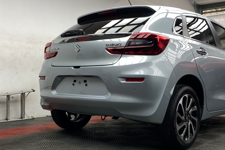 Baleno, pajak, Suzuki, Pajak, murah, baleno, Pajak Suzuki Baleno 2023: Biaya dan Rincian Pemilik