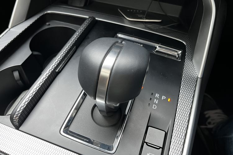 mazda, test drive, mazda cx-60, Mazda CX-60 Sport, Impresi Berkendara Mazda CX-60 Sport, Tipe Bawah Rasa Premium