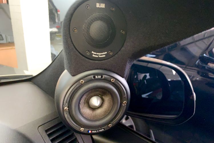 Audio, audio mobil, mobil, modifikasi audio, modifikasi audio mobil, Simak Standar Keamanan Saat Modifikasi Audio Mobil