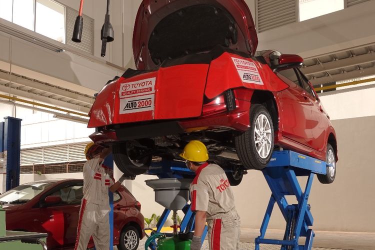 perawatan, kerusakan, kaki-kaki, kelistrikan, mobil jarang digunakan, Kelistrikan, penyakit, Perawatan, Daftar Penyakit yang Muncul Saat Mobil Jarang Digunakan