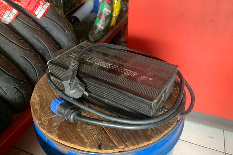 baterai, China, kendaraan listrik, baterai EV, China Tetapkan 22 Standar Nasional Daur Ulang Baterai EV