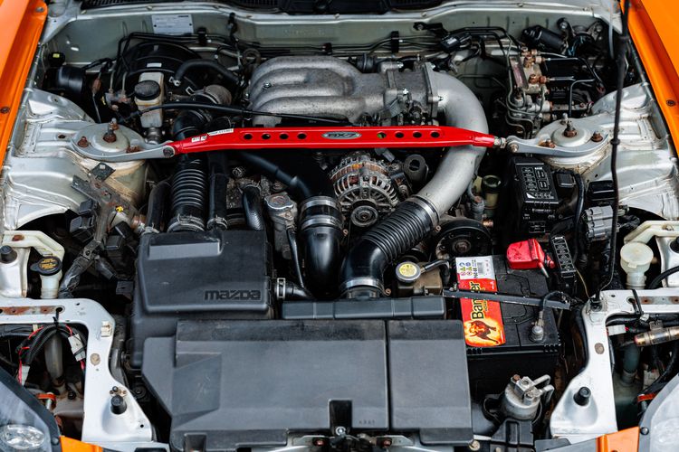 Mazda, RX-7, Tokyo Drift, VeilSide, Sedan sport, Universal Studios, mazda, sedan sport, tokyo drift, Mazda RX-7 Han di Fast & Furious Dilelang, Estimasi Rp 7 Miliar