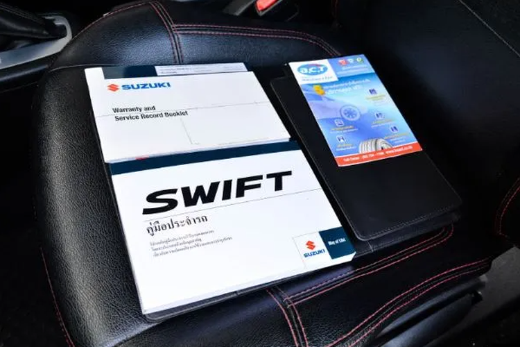 buku servis mobil, Dokumen perawatan mobil, dokumen riwayat servis, Dokumen Riwayat Servis Mobil Jangan Sampai Hilang