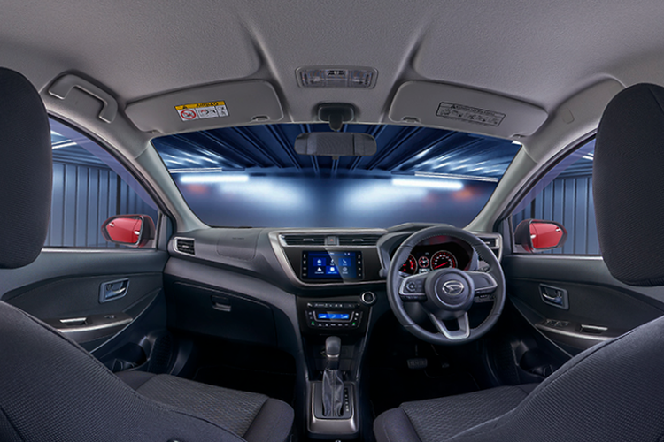 city car, Transmisi, mesin, Daihatsu Sirion, Tenaga, Toyota Agya, Suzuki S-Presso, Honda Brio RS, Sama-sama City Car, Ini Bedanya Daihatsu Sirion dengan Rival