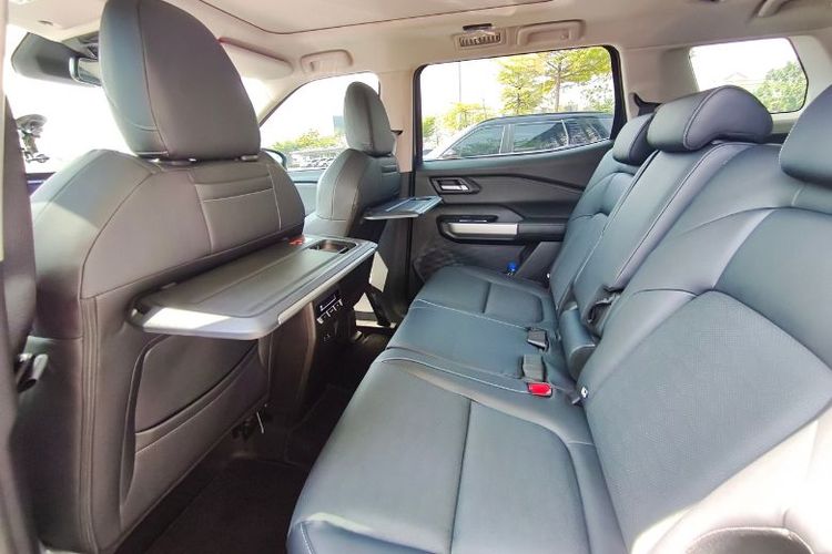 fitur keselamatan, mobil, kendaraan, Mitsubishi Motors, Mitsubishi Destinator, Bukan Sekadar Kendaraan, Mobil Ini Punya “Naluri” Melindungi