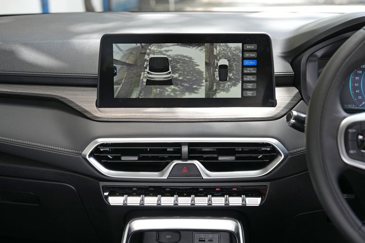 Jetour Motor Indonesia, mobil listrik, IIMS 2025, Moch Ranggy Rahadiansyah, Dapatkan Info Terbaru tentang Jetour X50e di IIMS 2025