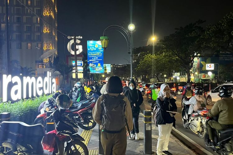 Jakarta, Parkir Liar, digitalisasi parkir, regulasi parkir, Jakarta: Penertiban Parkir Ilegal yang Tak Berkesudahan