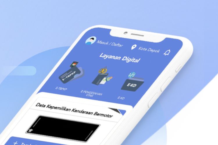 pemutihan pajak, sanksi denda, dki jakarta, pajak kendaraan, Cara Mudah Membayar Pajak Kendaraan DKI Jakarta via Aplikasi SIgnal