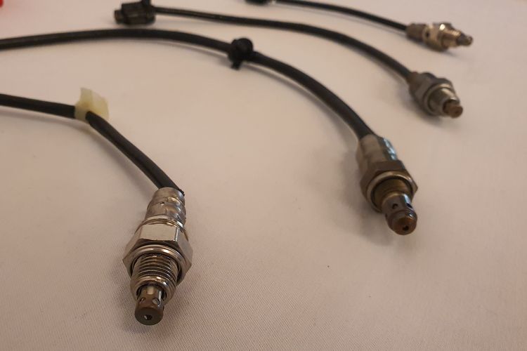 sensor, korsleting, kendaraan, Oksigen, Gas Buang, performa, Kenali Penyebab Kerusakan Sensor Oksigen pada Kendaraan