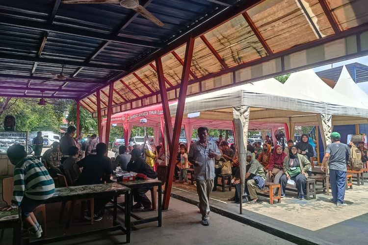 pemutihan pajak kendaraan, penghapusan denda pajak, pemutihan pajak kendaraan di Jakarta, Begini Cara Dapat Penghapusan Denda Pajak Kendaraan di Jakarta