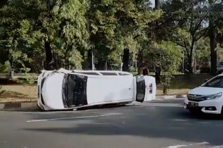 Tips and trick, kendaraan, tips berkendara, microsleep, kendaraan bermotor, tips otomotif, Kecelakaan kendaraan, Jangan Remehkan Microsleep, Ini Pemicu Awalnya