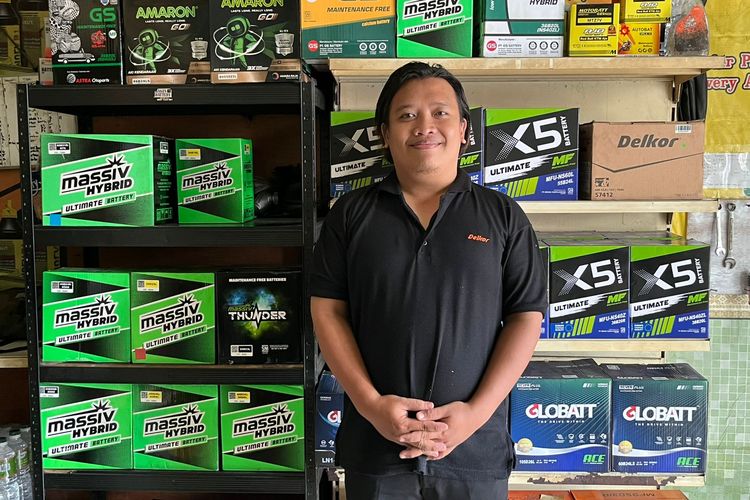 Aki Mobil, aki motor, otopedia, perawatan aki, toko aki depok, Mitos atau Fakta, Aki Langsung Rusak saat Terendam Banjir?