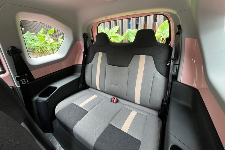 pengalaman pengguna, mobil listrik, VinFast VF3, Nico Hartono, Mobil Listrik Vinfast VF3: Ulasan dan Pengalaman 3 Bulan Pengguna