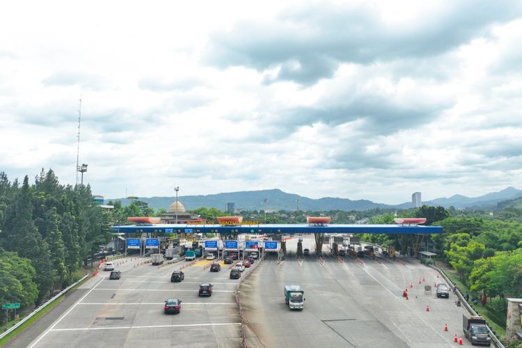 Jalan Tol, Simpang Yasmin, Tol Bogor Ring Road, tarif tol, Simpang yasmin, Mulai 23 April, Tarif Tol BORR Simpang Yasmin–Simpang Semplak Naik