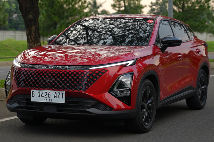 SUV Kompak, Chery C5, Hyundai Creta N Line, SUV kompak, chery c5, performa efisien, Chery C5 vs Hyundai Creta N Line: Duel SUV Kompak