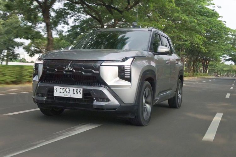 Marc Marquez, motor listrik, stok BBM, mobil matik, Populer Otomotif, artikel terpopuler, pajak tahunan, VinFast, Mitsubishi Destinator, Vento S, VinFast Vento S, Marquez Batal Liburan di Lombok