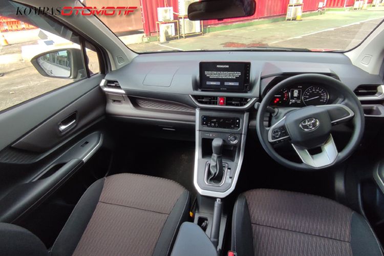 Toyota Avanza, avanza cvt, pengalaman pemilik, cerita pemilik mobil, toyota avanza g cvt, Curhat 3 Tahun Pakai Avanza 1.5 CVT, Minim Masalah dan Fitur