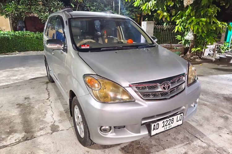 Review Avanza 2008, Ulasan Avanza 2008, curhatan pengguna Avanza 2008, Curhat Pengguna Avanza 2008: Irit, Nyaman, dan Plus Minusnya