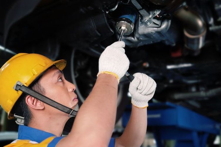 Honda, suku cadang, bengkel, diskon, banjir bali, Honda Ringankan Konsumen yang Mobilnya Terdampak Banjir di Bali