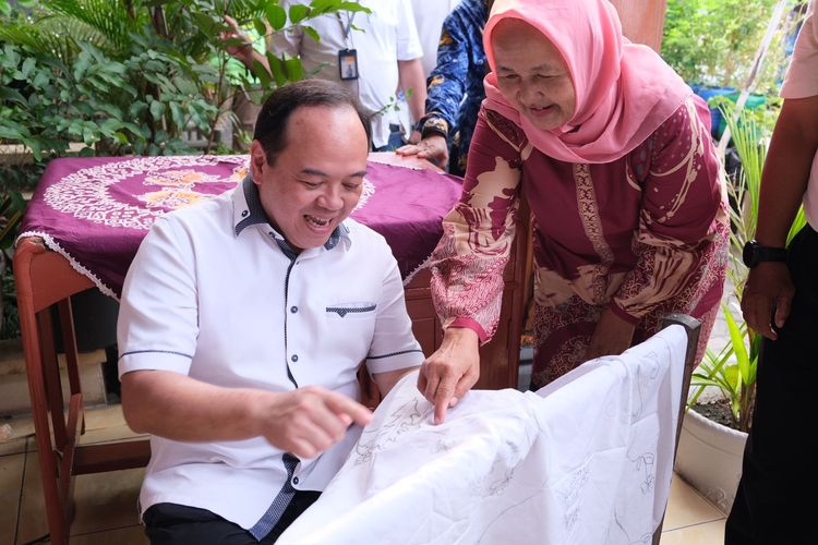 mobil, kredit mobil, Astra Credit Companies, ACC Resmikan Kampung Berseri Astra Gedang Selirang