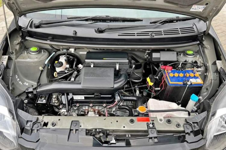 mobil bekas, beli mobil bekas, cek mobil bekas, komponen yang perlu dicek sebelum membeli mobil bekas, 5 Komponen yang Wajib Dicek Sebelum Membeli Mobil Bekas