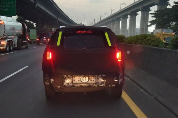 Hyundai, mobil baru, Mobil, mobil, Hyundai Stargazer, hyundai stargazer facelift, Hyundai Pamer Teaser Mobil Baru, Sinyal Stargazer Facelift