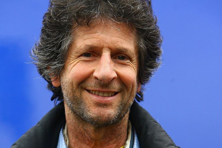 Morbidelli, Benelli Motor Indonesia, Jakarta Fair 2025, Graziano Rossi, Benelli motor indonesia, jakarta fair 2025, Graziano Rossi dan Sejarah Morbidelli di Dunia Balap