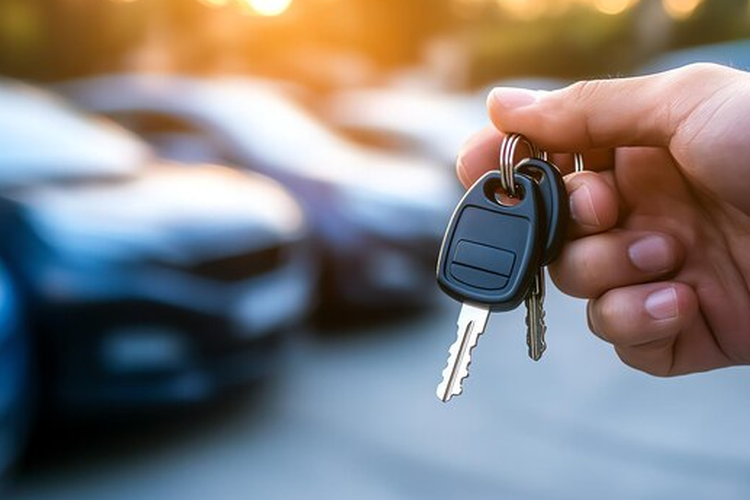 tips beli mobil bekas, tips jual mobil bekas, Modus penipuan segitiga, Jual Beli Mobil Bekas Aman Tanpa Terjerat Penipuan Segitiga