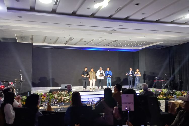 Gaikindo Indonesia International Auto Show, GIIAS, kendaraan baru, pameran otomotif, GIIAS 2025, GIIAS 2025 Catat Peluncuran 54 Kendaraan Baru