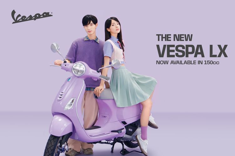 kenyamanan berkendara, modifikasi Vespa, Tinggi jok Vespa, pengendara perempuan, Modifikasi Vespa: Solusi Tinggi Jok untuk Wanita