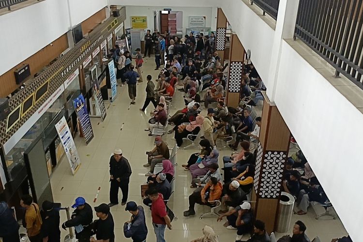 pajak kendaraan, kendaraan bermotor, pemutihan pajak kendaraan, pemutihan pajak 2025, Masih Ada Pemutihan Pajak Kendaraan di Depok, Bekasi, Bogor, dan Tangerang