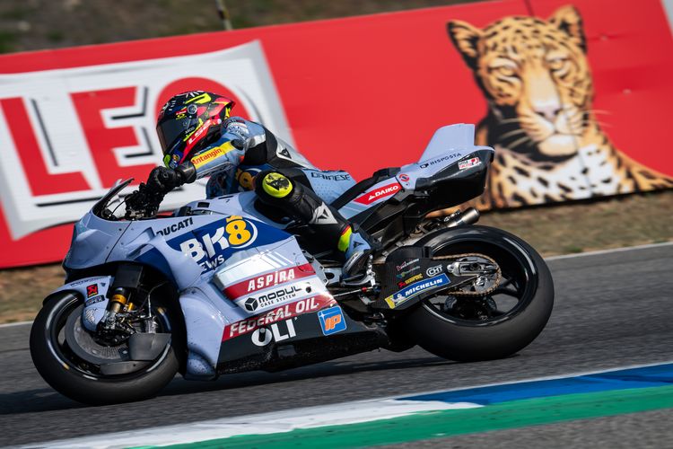 MotoGP, Marc Marquez, Sirkuit Austin, pole position, Alex Marquez, francesco bagnaia, sesi kualifikasi, motogp 2025, MotoGP Amerika 2025, Hasil Kualifikasi MotoGP Amerika 2025, Marc Marquez Pole Position