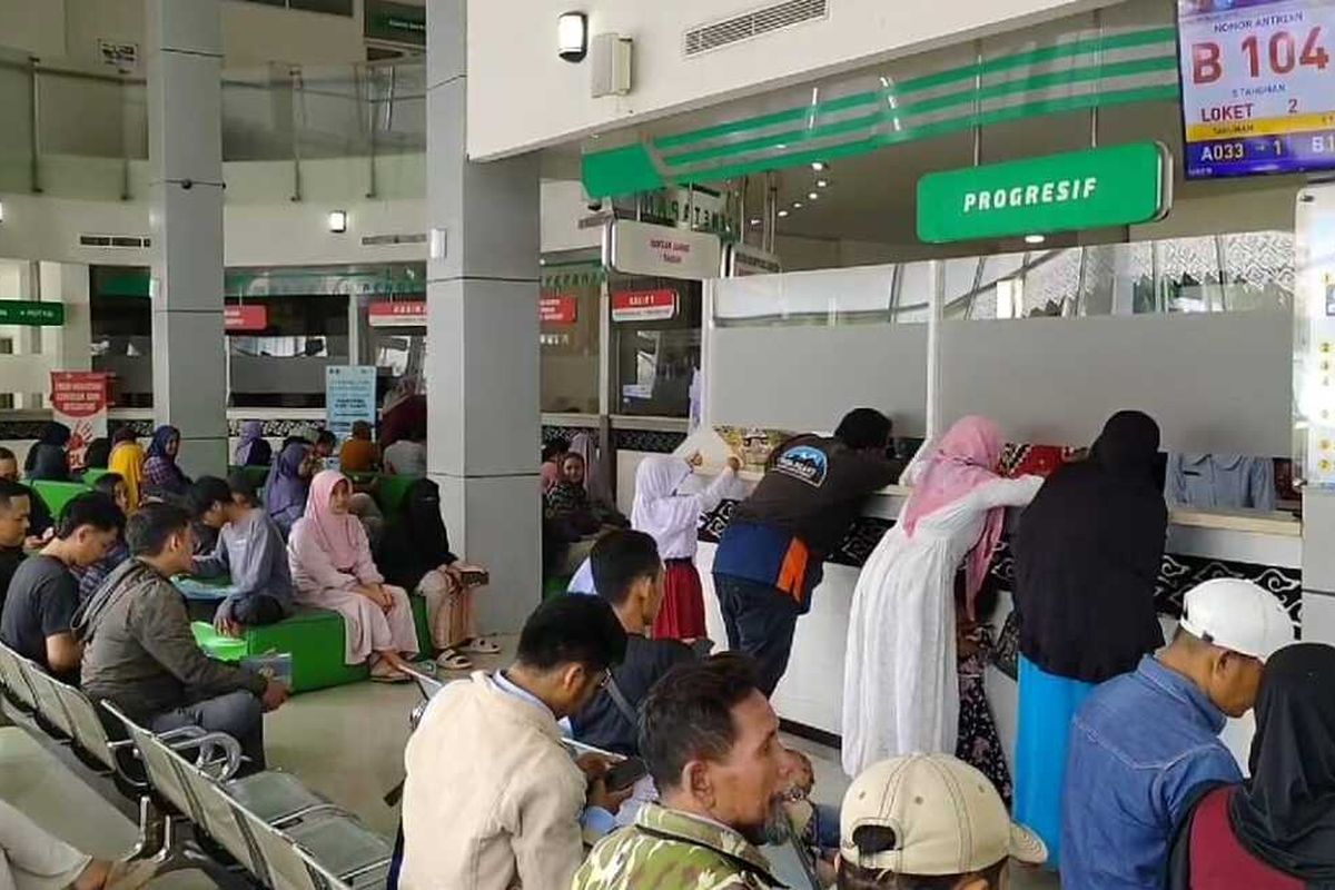 Catat, Ini 11 Provinsi yang Menggelar Pemutihan Pajak Kendaraan