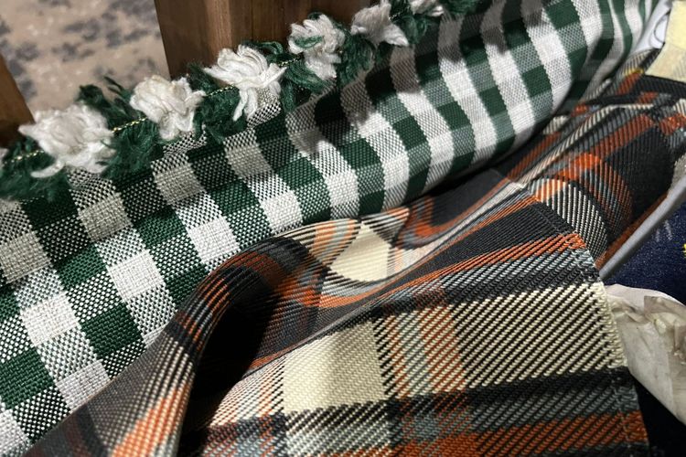 Jok Mobil, fabric, retrim jok, Jok fabric, bahan jok mobil, Lebih Nyaman dan Tidak Panas, Segini Estimasi Biaya Retrim Jok Fabric