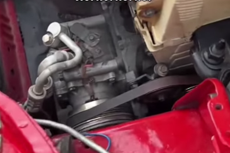 kompresor AC mobil, eks Singapura, rekondisi, biaya perbaikan, Kompresor AC Mobil: Apa Itu Eks Singapura dan Rekondisi?