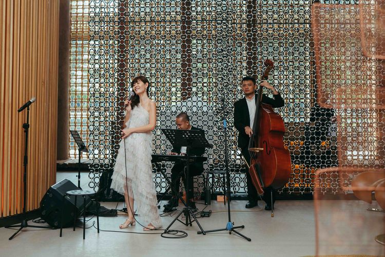 Lexus Indonesia, kuliner, Kuliner, konsumen, Cara Lexus Indonesia Manjakan Konsumen Lewat Sentuhan Kuliner