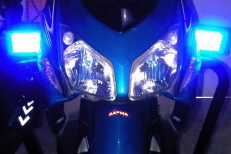 Regulasi lalu lintas, edukasi keselamatan, stop tot-tot wuk-wuk, penyalahgunaan strobo, Strobo dan Sirine Banyak Dijual Bebas, Ini Kata Polisi