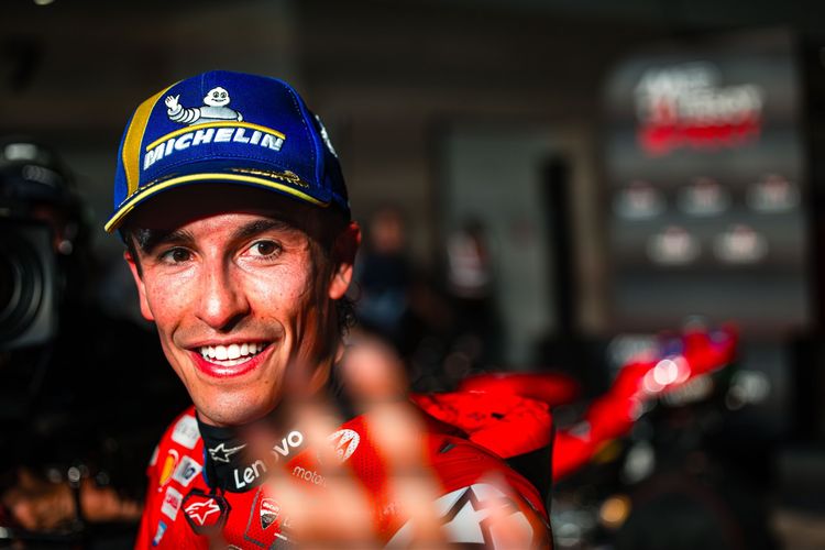 MotoGP, MotoGP Australia, Jadwal MotoGP, motogp 2025, Jadwal MotoGP Australia 2025, Rangkaian Balapan Dimulai Hari Ini