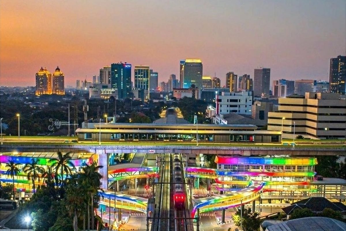 Pemerintah Tambah Anggaran Kemenhub: Transportasi Darat Jadi Fokus Utama