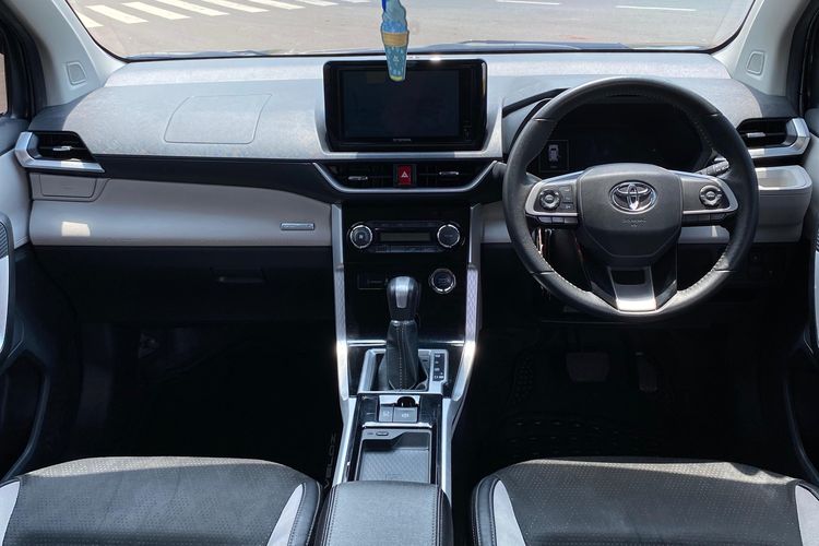 LMPV, kelebihan, kekurangan, toyota veloz, Curhat Pemilik Toyota Veloz: Kelebihan dan Kekurangan yang Dirasakan